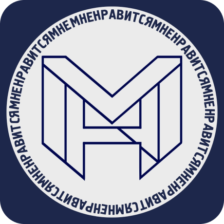 Логотип Телепроект СГУ «Мне нравится»